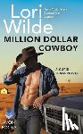 Wilde, Lori - Million Dollar Cowboy