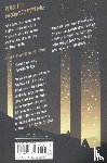 Fink, Joseph, Cranor, Jeffrey - Mostly Void, Partially Stars