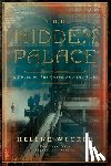 Wecker, Helene - The Hidden Palace