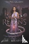 Meadows, Jodi - When She Reigns