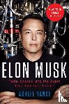 Vance, Ashlee - Elon Musk