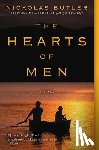 Butler, Nickolas - The Hearts of Men