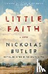 Butler, Nickolas - Little Faith