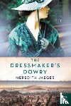 Jaeger, Meredith - The Dressmaker's Dowry