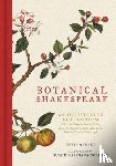 Quealy, Gerit, Collins, Sumie Hasegawa - Botanical Shakespeare