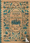 Wilder, Laura Ingalls - Little House in the Big Woods