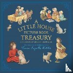 Wilder, Laura Ingalls - A Little House Picture Book Treasury