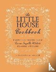 Walker, Barbara M - The Little House Cookbook: New Full-Color Edition