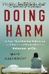 Dusenbery, Maya - Doing Harm