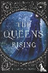 Ross, Rebecca - The Queen's Rising