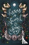 Ross, Rebecca - Sisters of Sword and Song