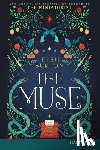 Burton, Jessie - The Muse
