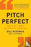 McGowan, Bill - Pitch Perfect