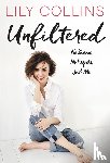 Collins, Lily - Unfiltered