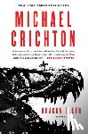 Crichton, Michael - Dragon Teeth