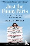 Scovell, Nell - Just the Funny Parts