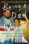 Falcone, Ben - Being a Dad Is Weird
