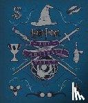 Jody Revenson - Harry Potter: The Artifact Vault