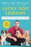McMillan, Brandon - Lucky Dog Lessons