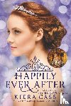 Cass, Kiera - Happily Ever After