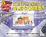 Zoehfeld, Kathleen - What Makes a Blizzard?