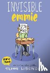Libenson, Terri - Invisible Emmie