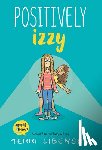 Libenson, Terri - Positively Izzy