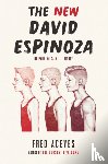 Aceves, Fred - The New David Espinoza