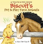 Capucilli, Alyssa - Biscuit's Pet & Play Farm Animals