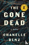 Benz, Chanelle - The Gone Dead
