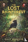 Schrefer, Eliot - The Lost Rainforest #1: Mez's Magic