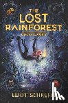 Schrefer, Eliot - The Lost Rainforest #2: Gogi's Gambit