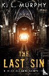 Murphy, K L - The Last Sin