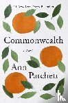Patchett, Ann - Commonwealth