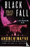 Mayne, Andrew - Black Fall