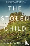 Carey, Lisa - The Stolen Child
