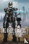 Drayden, Nicky - The Prey of Gods
