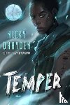 Drayden, Nicky - Temper