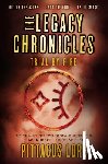 Lore, Pittacus - The Legacy Chronicles: Trial by Fire