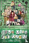 Davies, Kate - The Crims #2: Down with the Crims!
