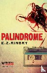 Rinsky, E Z - Palindrome