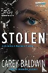 Baldwin, Carey - Stolen