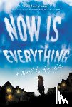 Giles, Amy - Now Is Everything