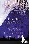 Phillips, Susan Elizabeth - First Star I See Tonight