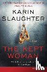 Karin Slaughter - The Kept Woman