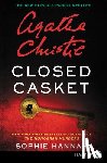 Hannah, Sophie - CLOSED CASKET -LP