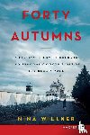Willner, Nina - Forty Autumns LP