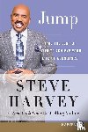Harvey, Steve - Jump