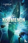 Lostetter, Marina J. - Noumenon