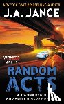 Jance, J. A. - Random Acts